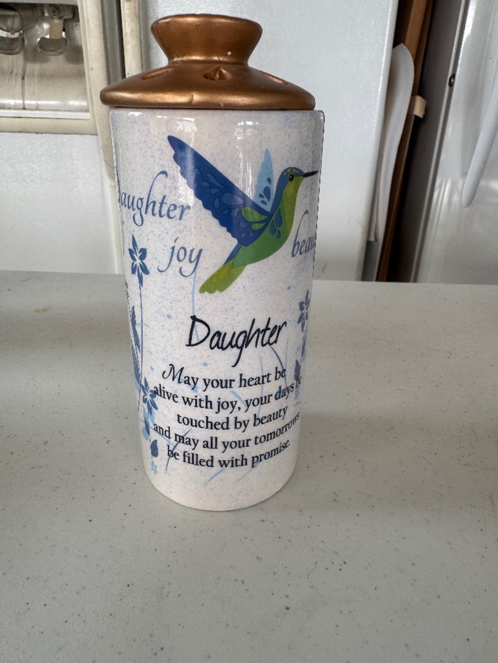 Daughter Votive - New